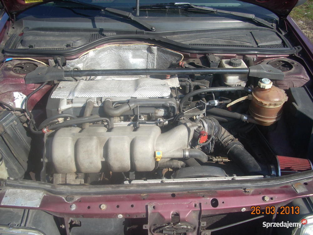 Renault 19 Cabrio 1816V 137000km