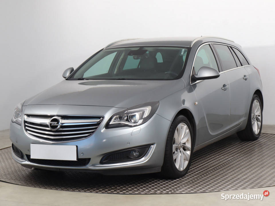 Opel Insignia 20 CDTI centralny zamek Bielany Wrocławskie