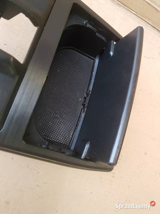 Subaru Outback IV BR lift ramka wybieraka drążka osobowe Legnica