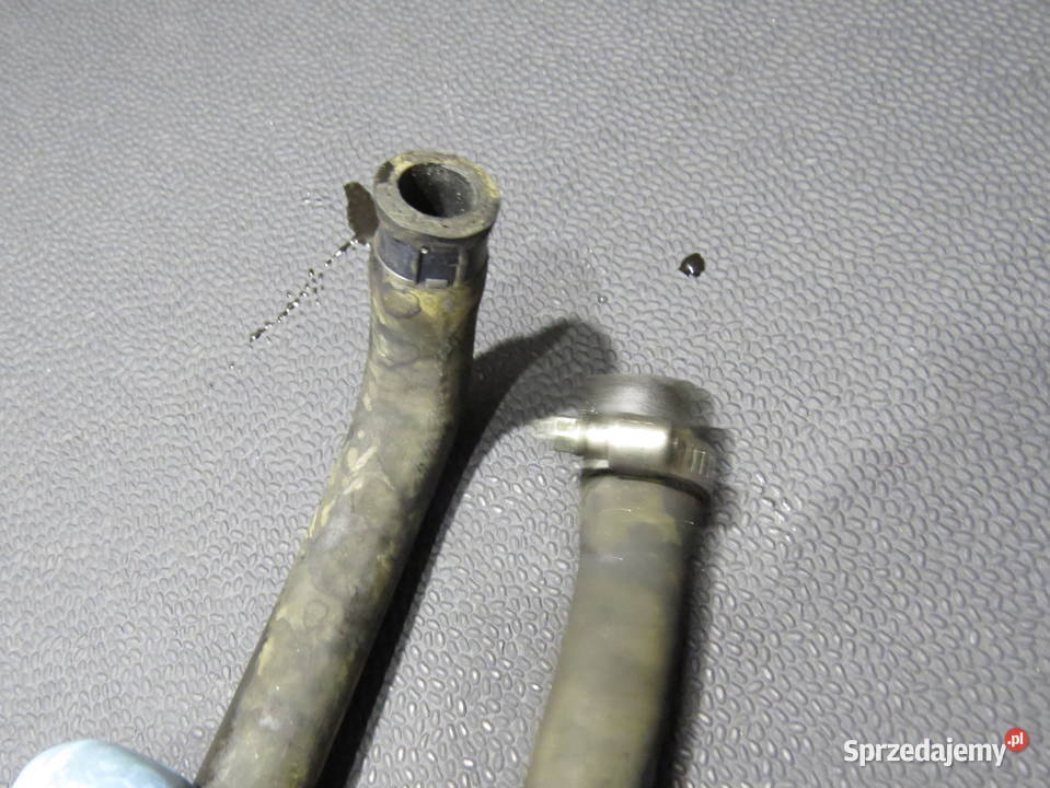 HONDA CBR 600 SC35 01 CBR600 PODSTAWA FILTRA Gdańsk