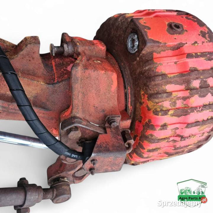 Przedni Most 125509 Carraro 71019 125509 Manitou podlaskie Ciechanowiec