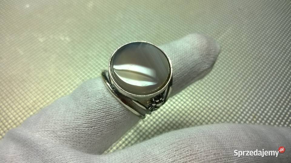pierścionek 0128 Pierścionki Warszawa
