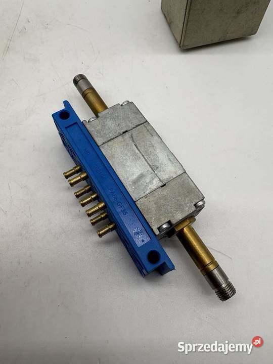 Festo JMFH5PK3 4447 Elektrozawór Warszawa sprzedam
