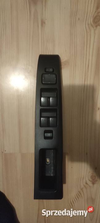 Przełacznik szyb MAZDA 5 kierowcystan idealny osobowe Krosno