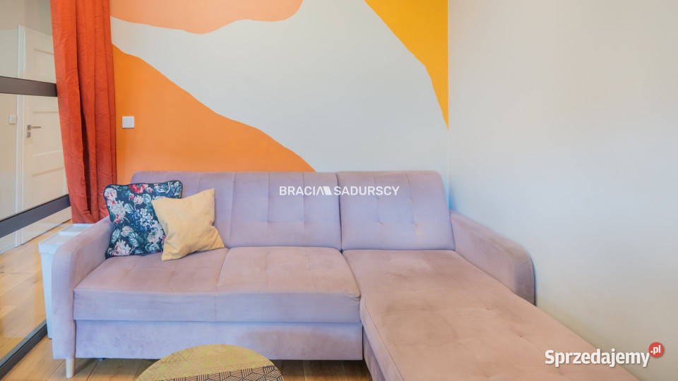 Sprzedam mieszkanie Kraków Jana Kantego małopolskie