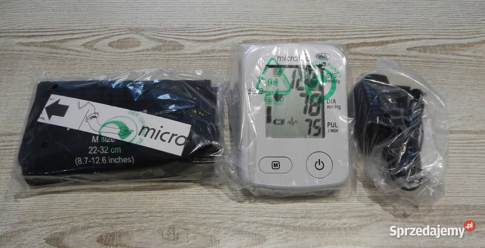 Ciśnieniomierz Microlife BP A2 classic Leżajsk