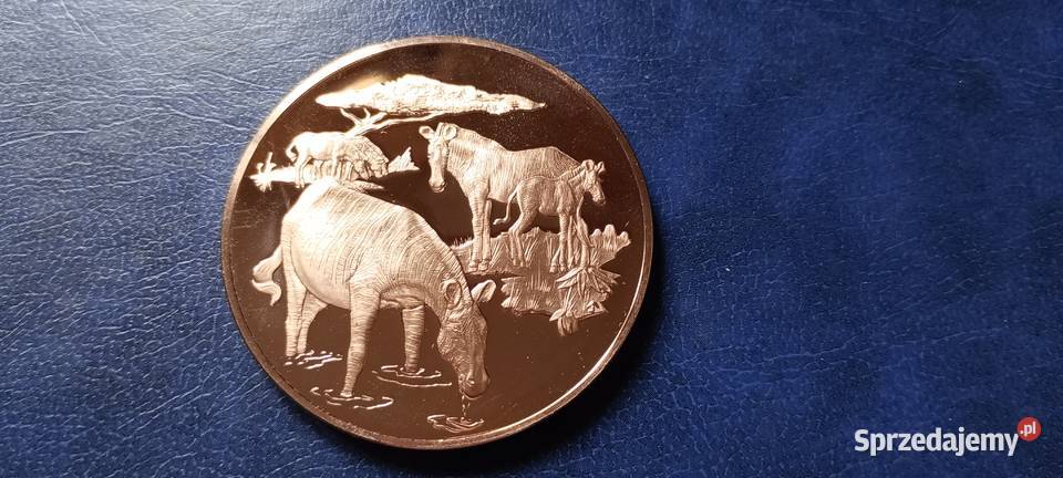 Stare monety Medal 226