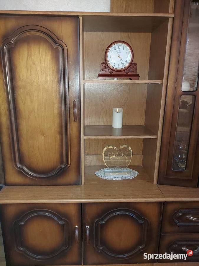 Meblościanka Stargard