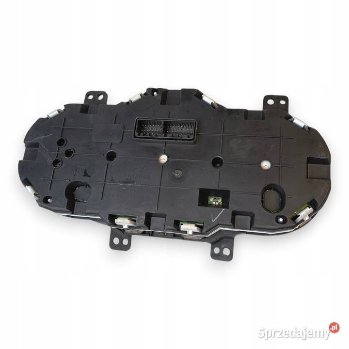 LICZNIK ZEGARY Hyundai i10 Lift 11 12V Benzyna sprzedam