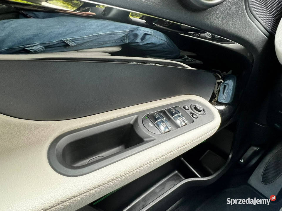 Mini Countryman VAT 23 Salon Pierwszy właściciel nieuszkodzony Mini Baranowo