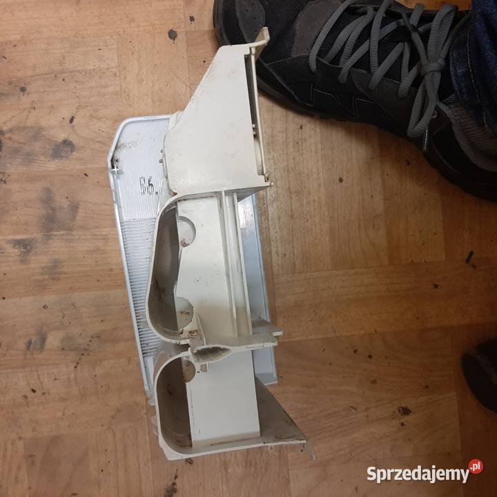 dozownik proszku do pralki INDESID Rzeszów sprzedam