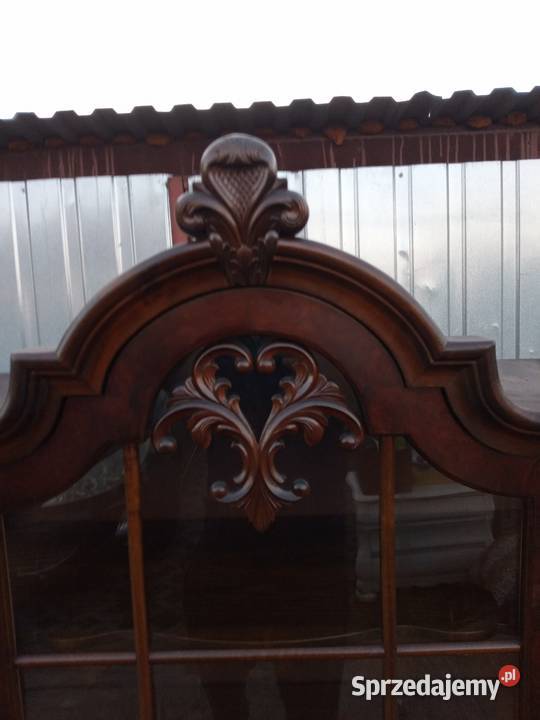 Komodę sprzedam kujawsko-pomorskie Borówno