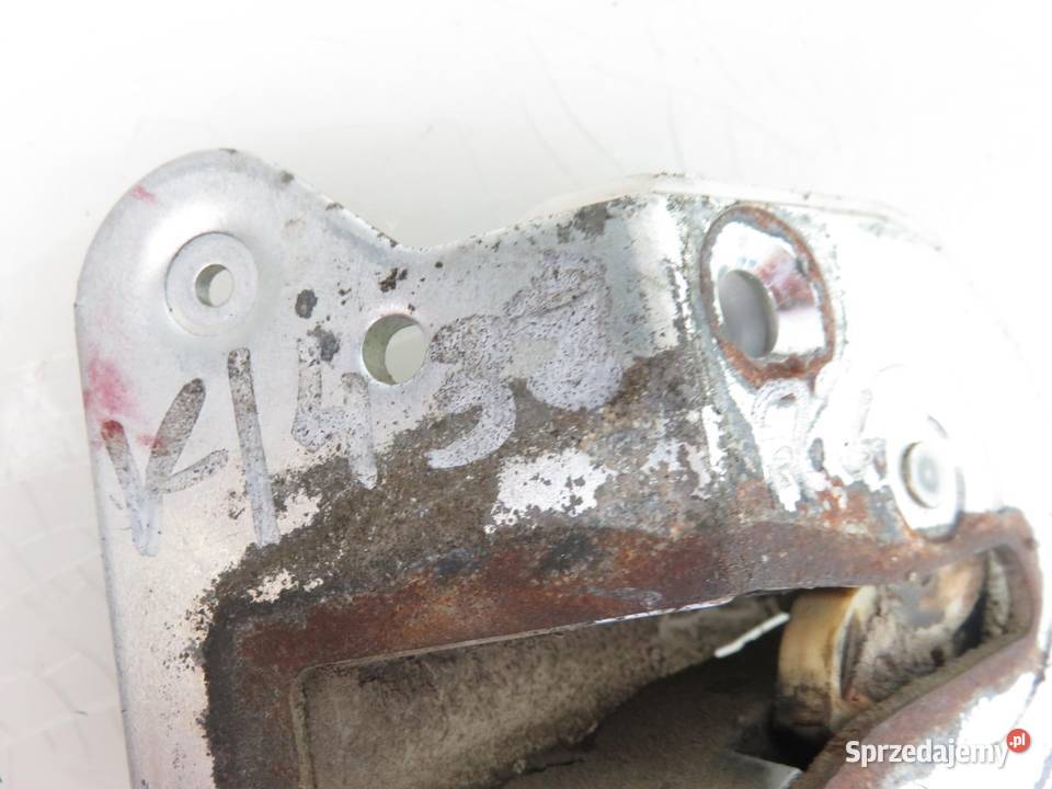 ZAMEK PRAWY TYLNY MAZDA 5 CR19 sprzedam