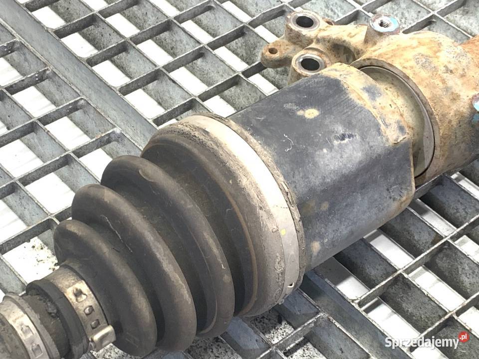 PÓŁOŚ PRAWY PRZÓD KIA OPTIMA 49560D4450 16 179