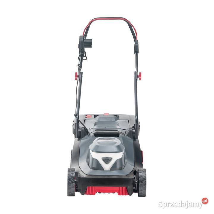 Kosiarka elektryczna ALKO 382 E Easy Tajęcina sprzedam