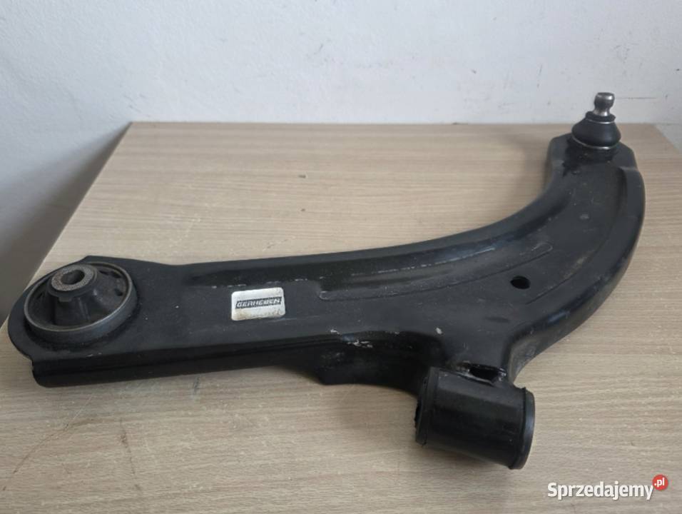 Wahacz przód lewy Nissan Micra K12 lubelskie