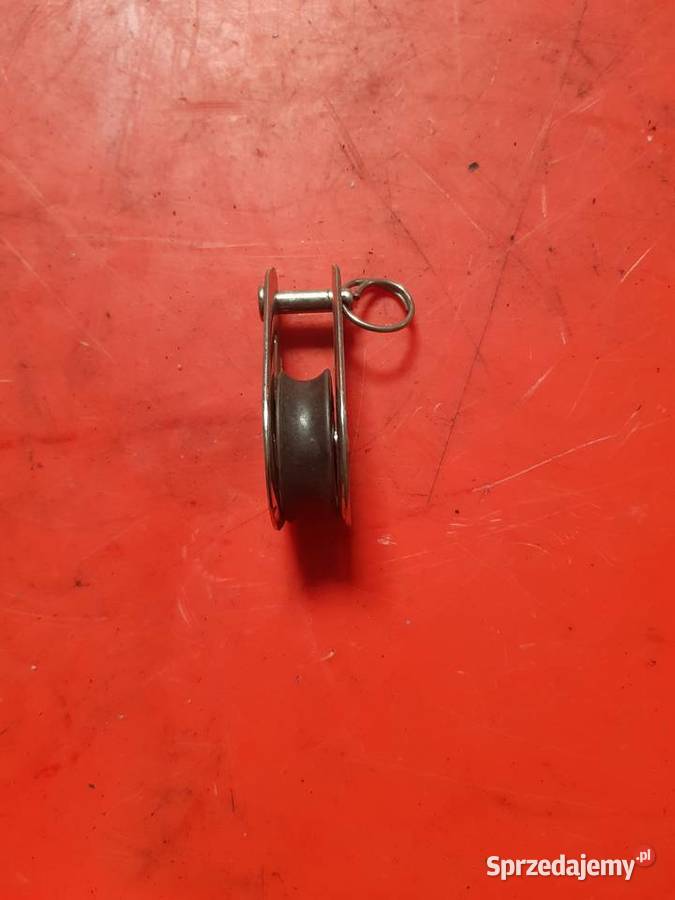 0936997000 Rolka prasa Lely Welger Do pras i owijarek Sulechów