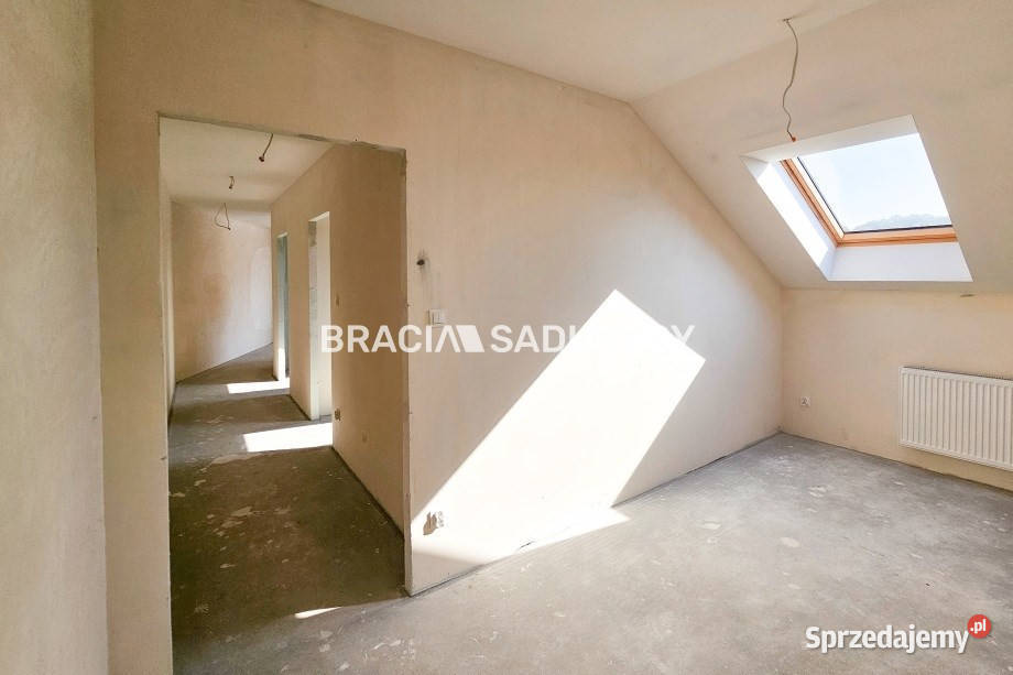 Mieszkanie Skawina lEŚNA 9295m2 3 pok