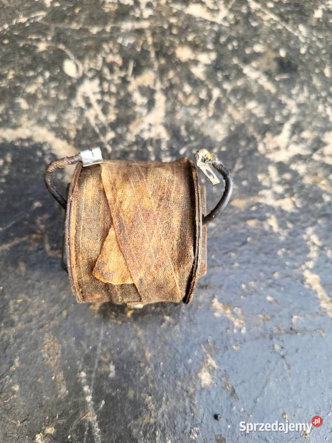 CEWKA DKW SB KS IFA BK 350 MZ RT125 DKW RT 125 Rybnik