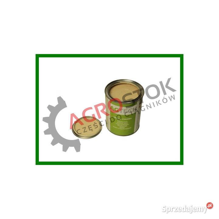 Farba ursuszetor kość słoniowa 08l Pozostałe Parczew