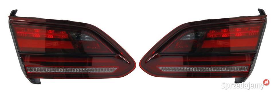 Volkswagen Arteon 1724 Lampa tylna NOWA Łódź