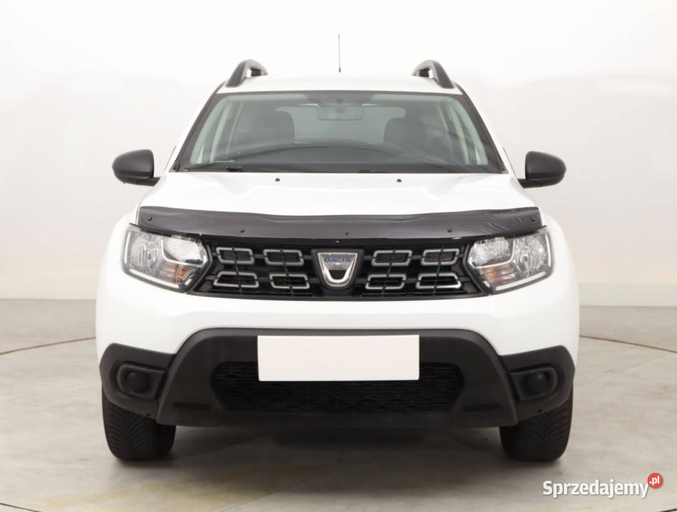 Dacia Duster 16 SCe Piaseczno