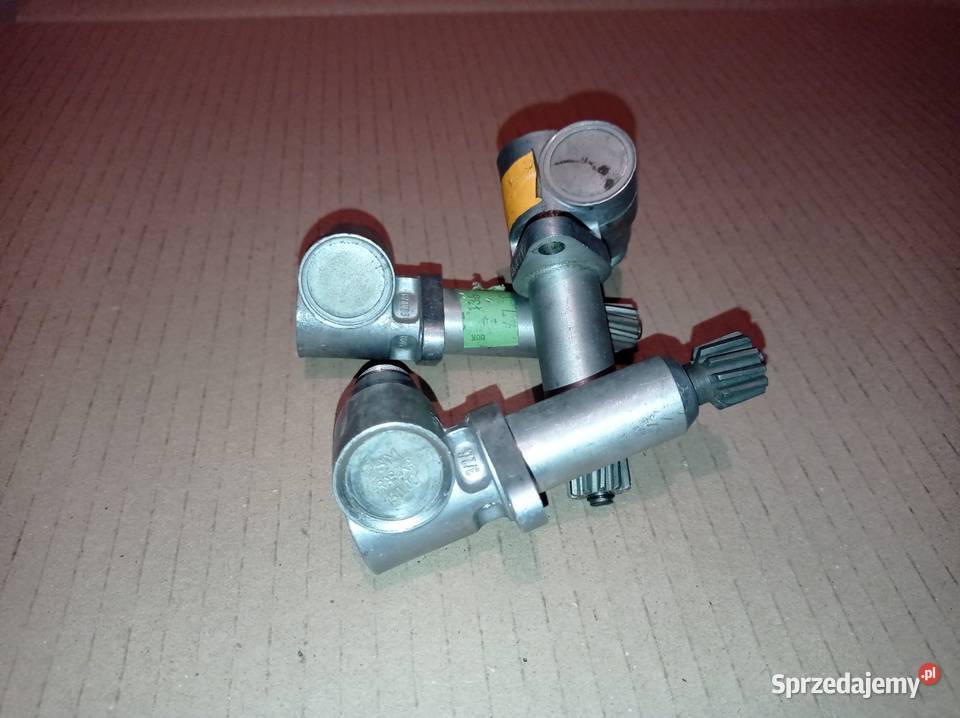 Osłony popychaczy Fiat 126 nowe lubelskie sprzedam