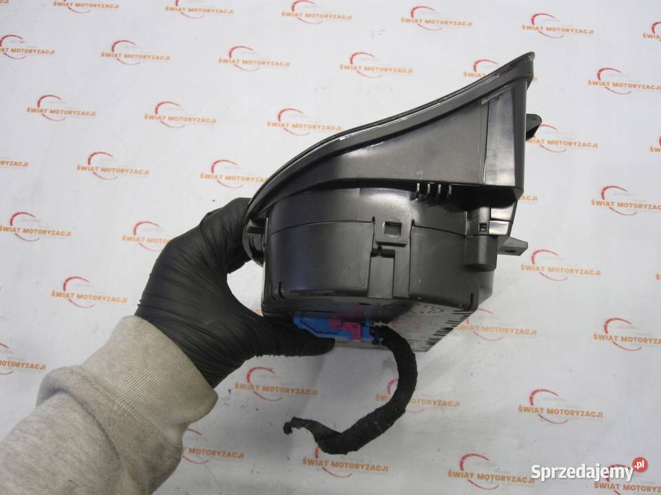 VOLKSWAGEN TIGUAN I 10r licznik zegary Kielce