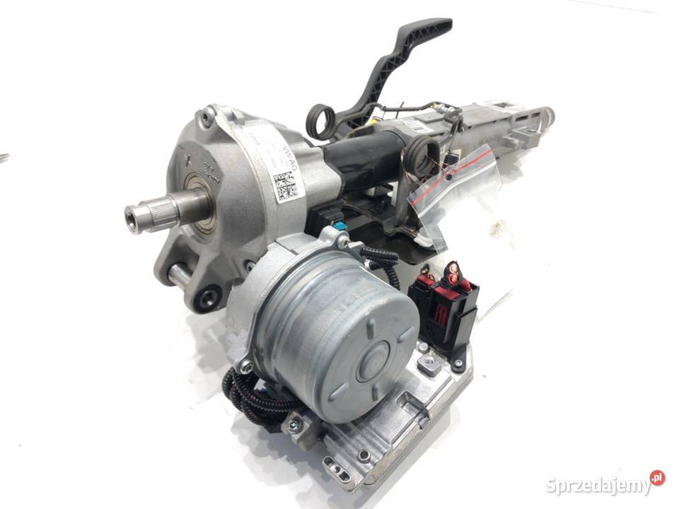 POMPA WSPOMAGANIA SKODA RAPID 6C1423510BN 12 90 osobowe