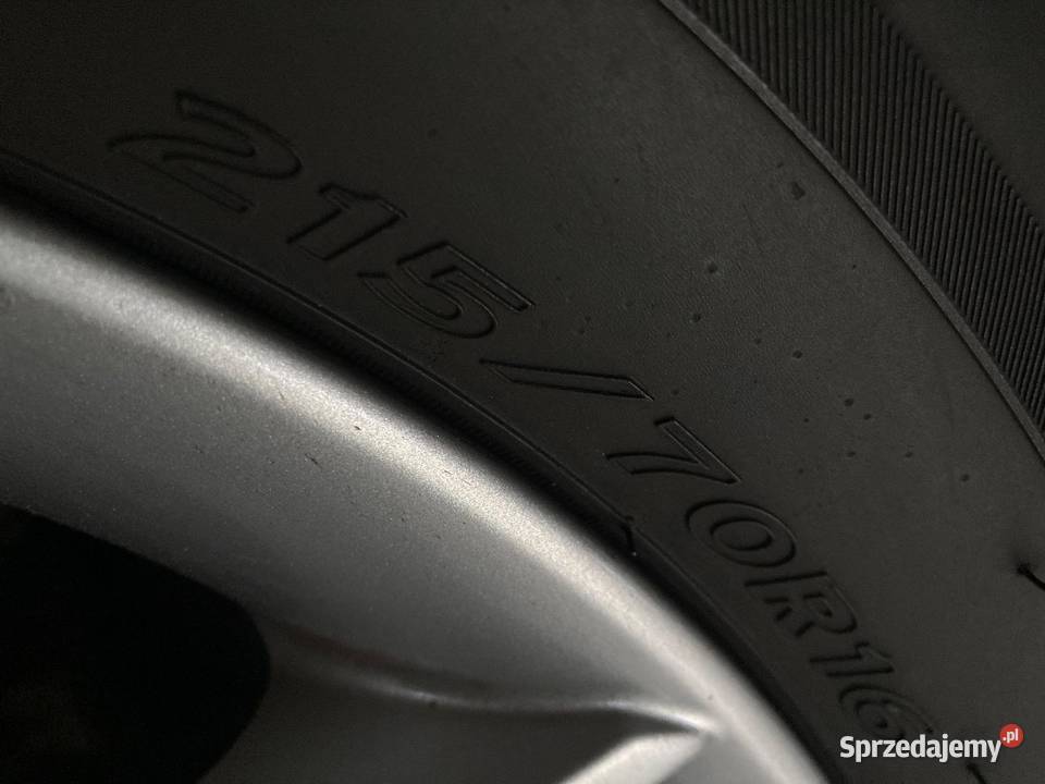 Opony Letnie 21570 R16 HANKOOK Szczecin