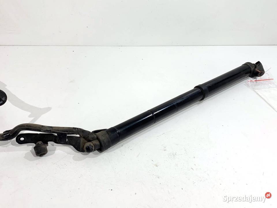 SIŁOWNIK TELESKOP KLAPY PRAWY TOYOTA RAV 4 IV Siłowniki