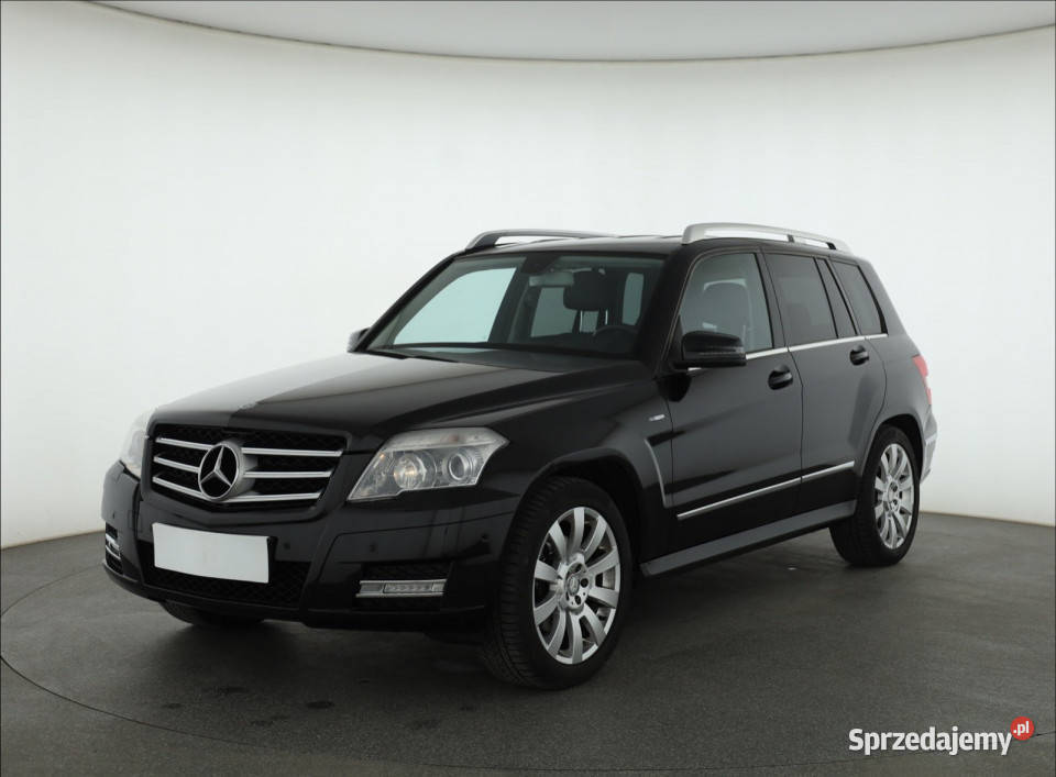 Mercedes GLK 220 CDI GLK mazowieckie Piaseczno sprzedam