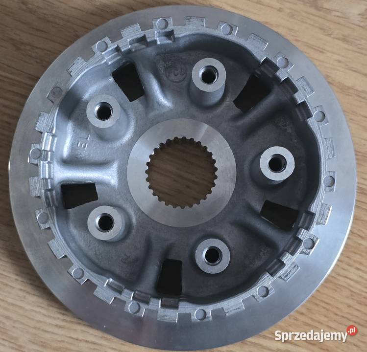 Nowy oryg kosz sprzęgłowy wewnętrzny zabierak Pakosławice