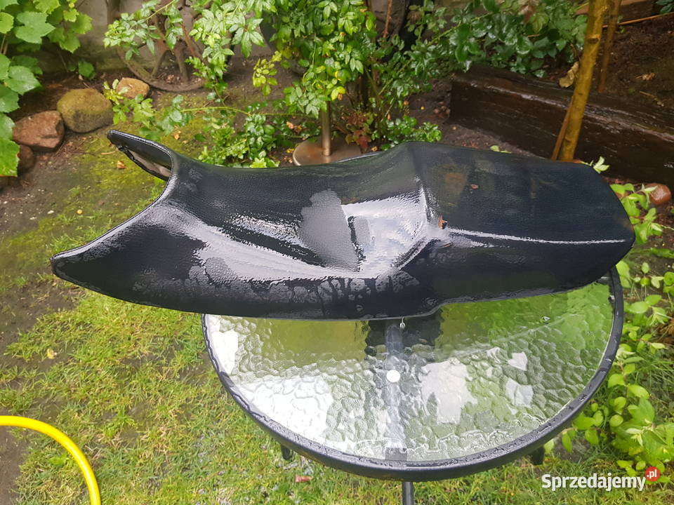 honda cbr 600 8790 siedzenie kanapa Siedzenia