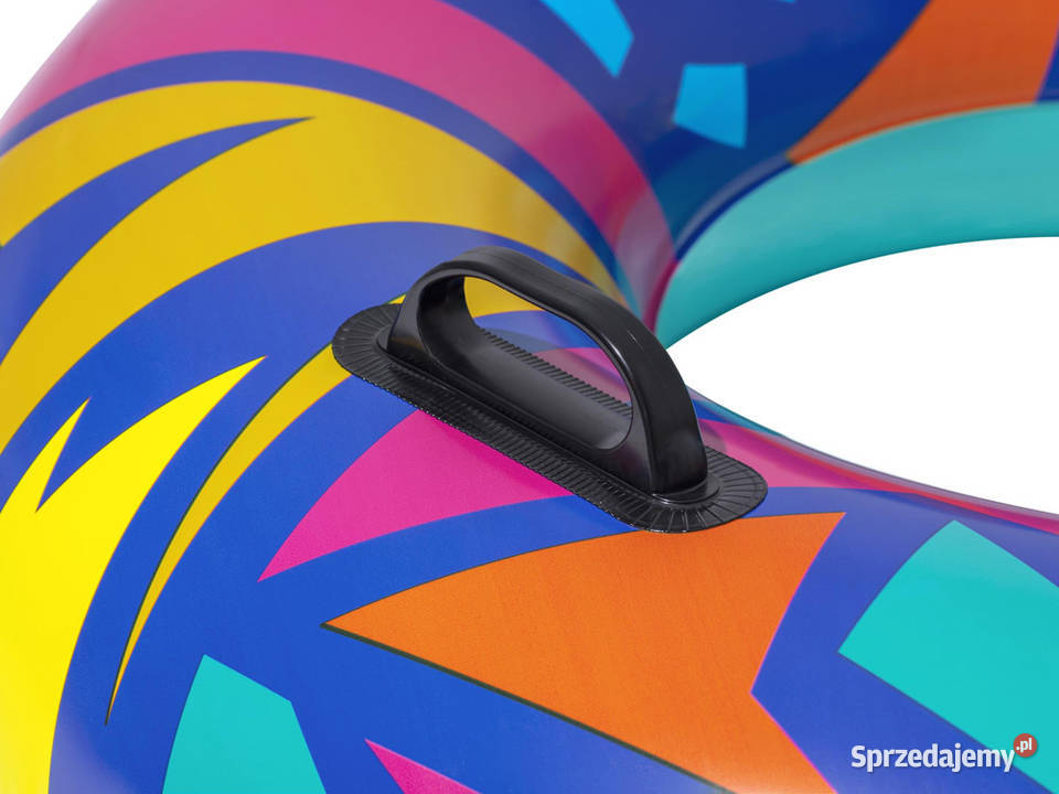 Bestway Geometric koło do pływania 107 12 36228 Kielce sprzedam