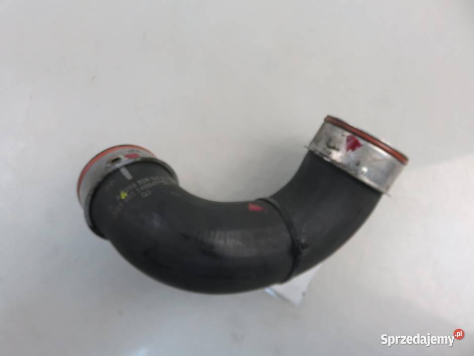 RURA INTERCOOLERA MERCEDES KLASA C W203 C 200