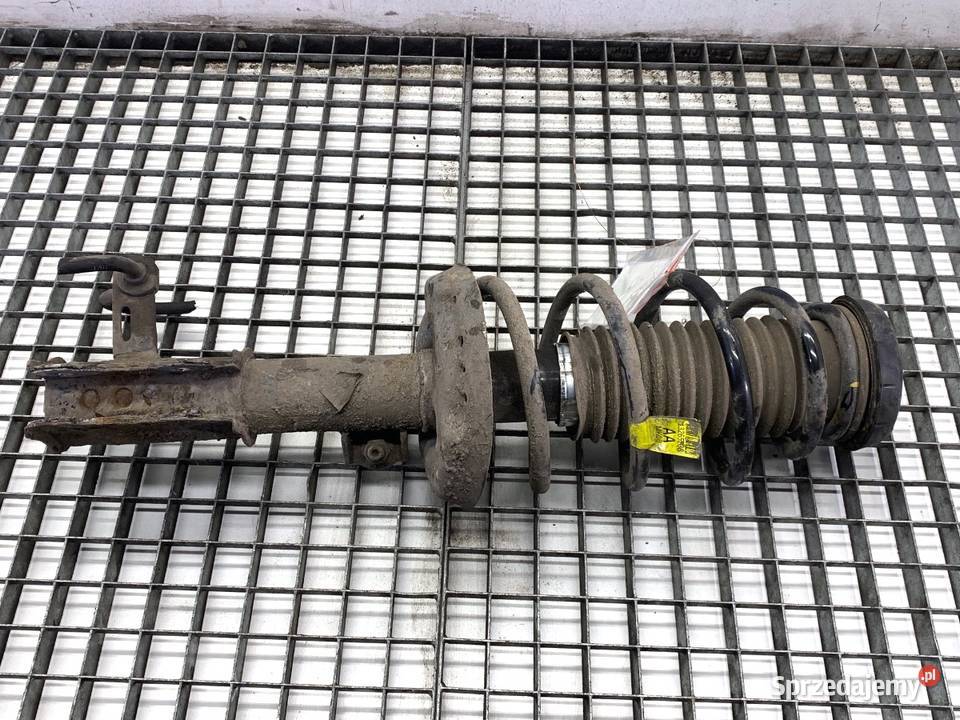 AMORTYZATOR LEWY PRZÓD ZE SPRĘŻYNĄ CHEVROLET sprzedam