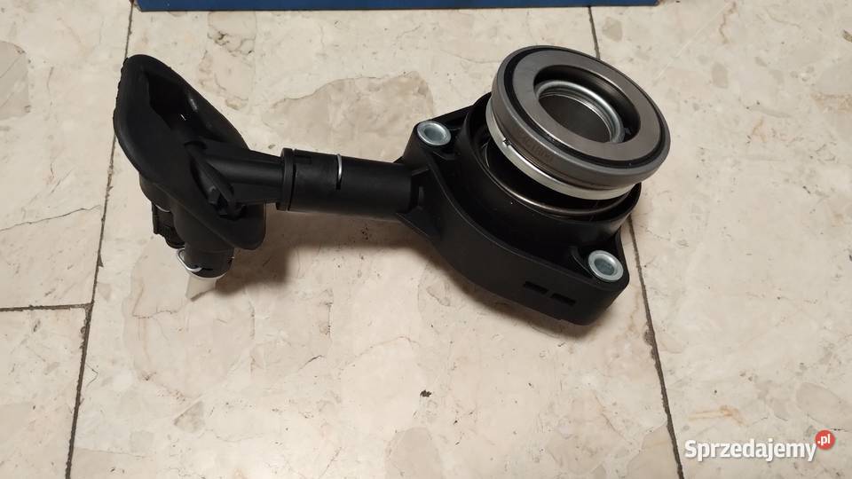 Wysprzęglik ford mazda volvo osobowe Poznań