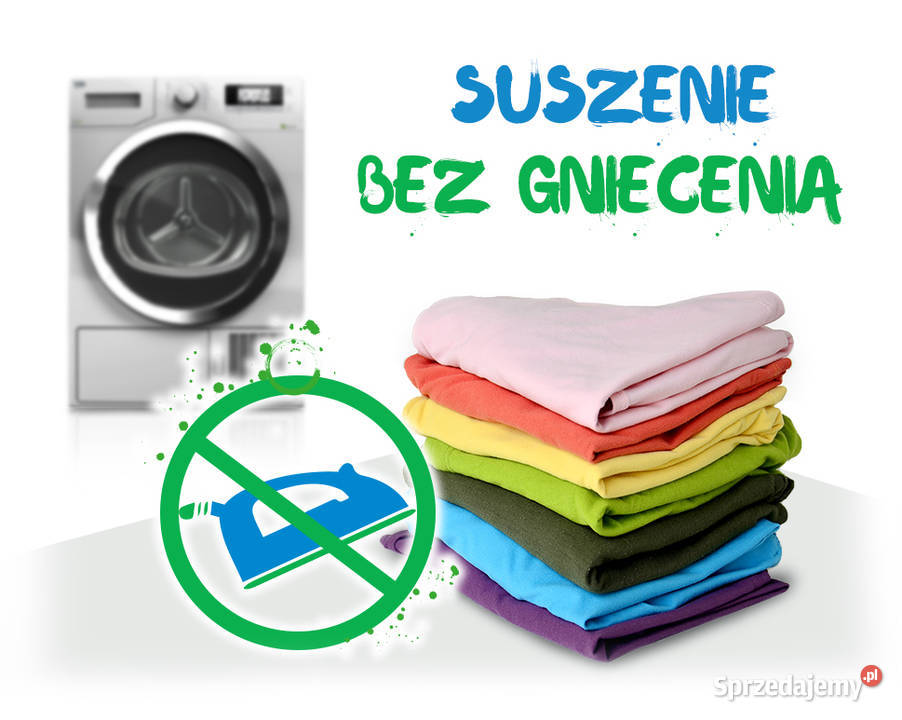 8 SUSZARKA Z POMPĄ CIEPŁA KONDENSACYJNA