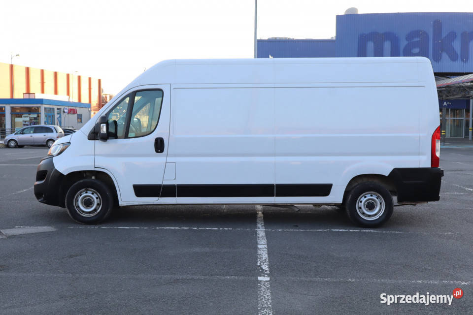 Fiat Ducato 22 MultiJet Zabrze