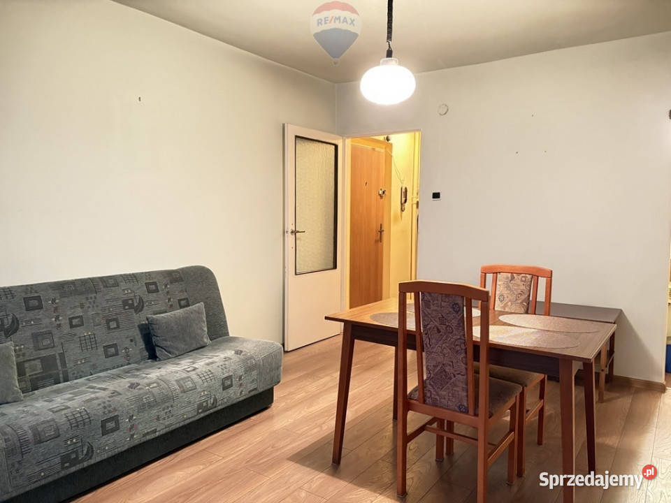 Na sprzedaż mieszkanie 37 m Zabrze