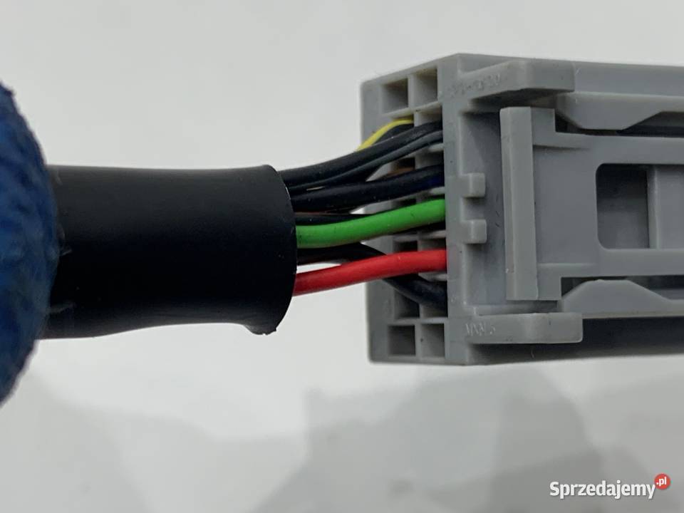 LUSTERKO LEWY FORD C II Minivan 1019 Midnight