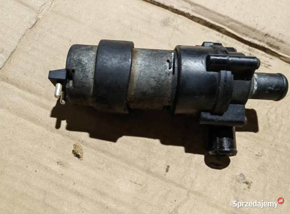 Pompa obiegu wody Mercedes CLK w209 Żory