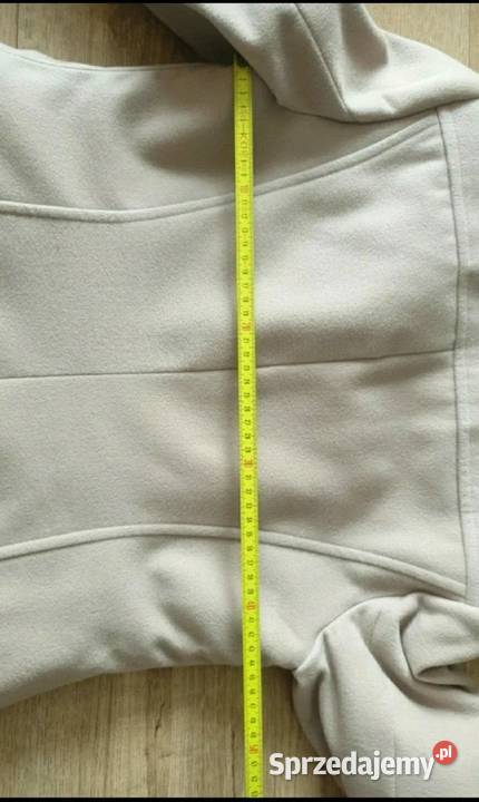 Płaszcz damski L40 Chojnice sprzedam