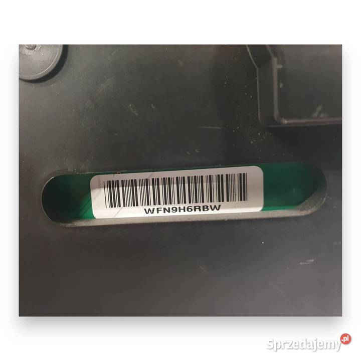 LICZNIK ZEGARY 1394435080 Fiat Ducato Boxer Chełm