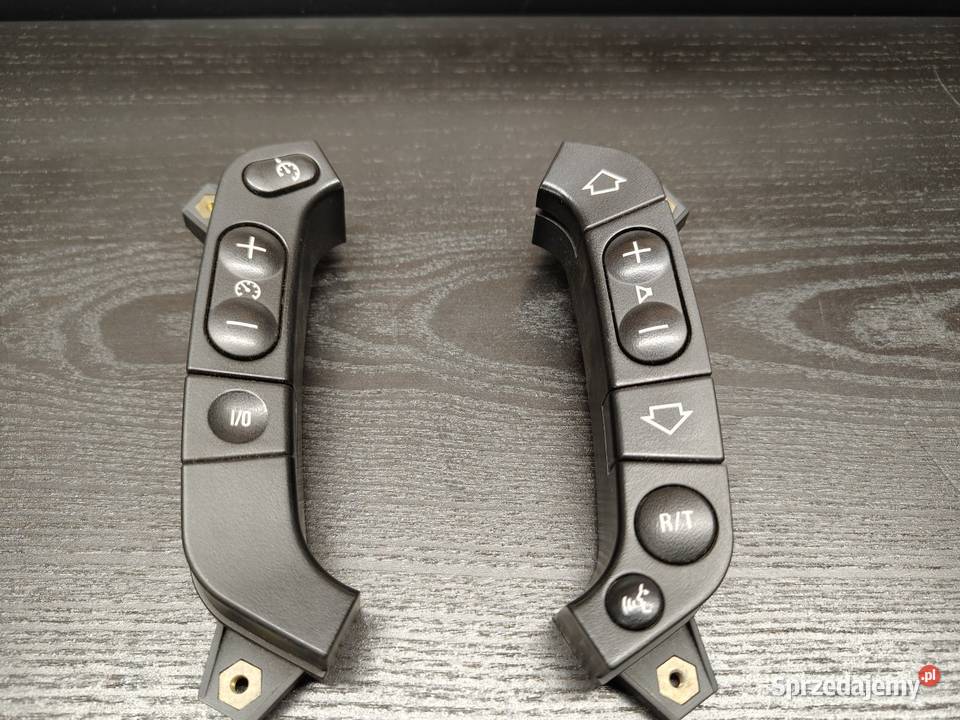 Bmw e39 e38 przełącznik multi funkcji łódzkie Aleksandrów Łódzki