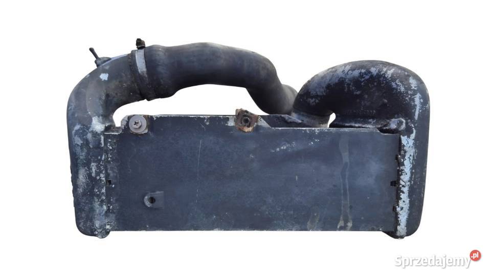 CHŁODNICA POWIETRZA INTERCOOLER AUDI 80 B4 19 Działoszyce sprzedam