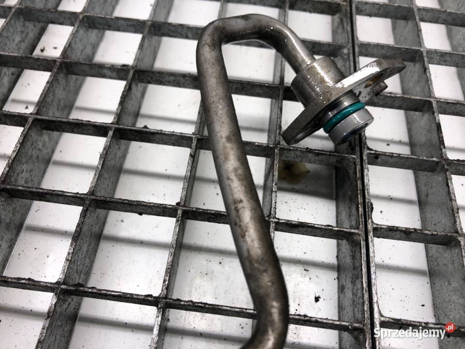 WĄŻ WSPOMAGANIA AUDI A5 8T 20 211 0717 PRZEWÓD