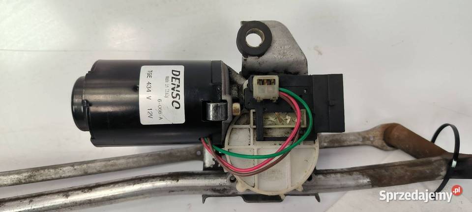 MECHANIZM WYCIERACZEK PRZÓD LANCIA LYBRA TGE 434 Pozostałe kujawsko-pomorskie Lipno