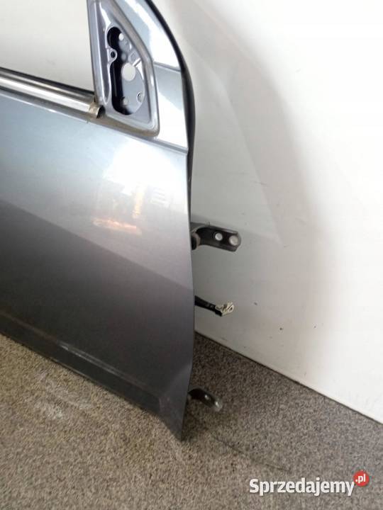 DRZWI PRAWE PRZÓD 92P Mitsubishi Outlander II świętokrzyskie